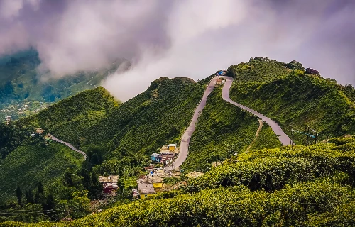 Darjeeling