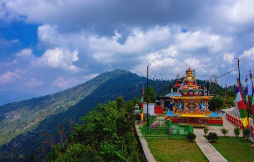 kalimpong
